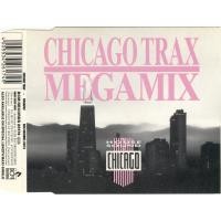 Purchase Chicago Trax - Chicago Trax Megamix