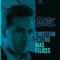 Purchase Christian Castro - Dias Felices