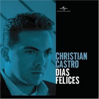 Purchase Cristian Castro - Dias Felices