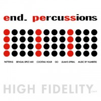 Purchase End - Percussions (Ep)
