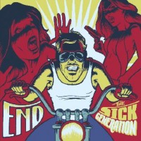 Purchase End - The Sick Generation (Ep)