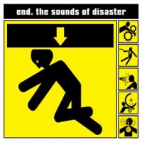Purchase End - The Sounds Of Disaster