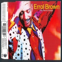 Purchase Errol Brown - This Time It's Forever (Maxi)