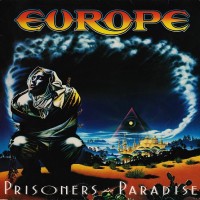 Purchase Europe - Prisoners In Paradise (Remastered)