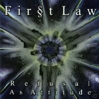 Purchase First Law - Refusal As Attitude