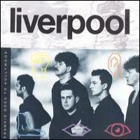 Purchase Frankie Goes to Hollywood - Liverpool
