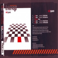 Purchase Funker Vogt - Red Queen (MCD)