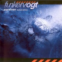 Purchase Funker Vogt - Survivor (Limited Edition) CD1
