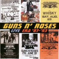 Purchase Guns N' Roses - Live Era '87 - '93 (Cd 2)