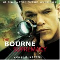 Purchase John Powell - Bourne Supremacy (Score) Mp3 Download
