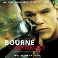 Purchase John Powell - Bourne Supremacy (Score)