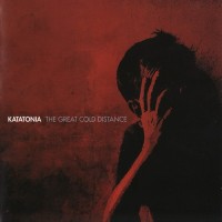 Purchase Katatonia - The Great Cold Distance