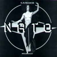 Purchase Laibach - NATO