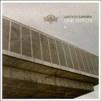Purchase Lights Of Euphoria - One Nation (Maxi)