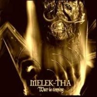 Purchase Melek-Tha - War Is Coming