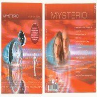 Purchase Mysterio - Ride On Time