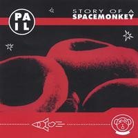 Purchase Pail - Story Of A Spacemonkey