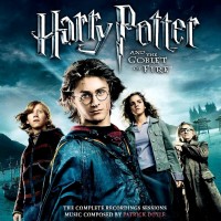 Purchase Patrick Doyle - Harry Potter And The Goblet Of Fire CD1