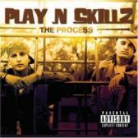 Purchase Play-N-Skillz - The Process