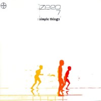 Purchase Zero 7 - Simple Things
