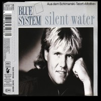 Purchase Blue System - Silent Water (Single)