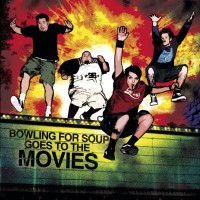 Purchase Bowling For Soup - Goes To The Movies
