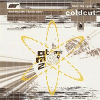 Purchase Coldcut - Atomic Moog 2000 (MCD)