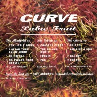 Purchase Curve - Pubic Fruit