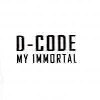 Purchase D-Code - My Immortal (Single)