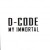 Purchase D-Code- My Immortal (Single) MP3