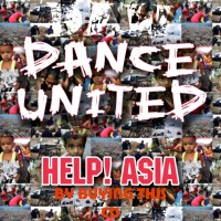 Purchase Dance United - Help! Asia (Maxi)
