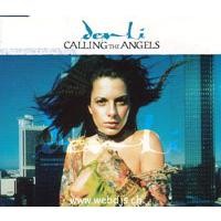Purchase Dea-Li - Calling The Angels (Remixes)
