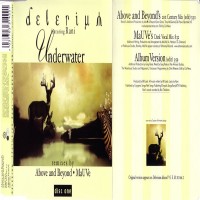 Purchase Delerium - Underwater (Part I) (Single)