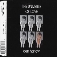 Purchase Den Harrow - ' The Universe Of Love' (Single)