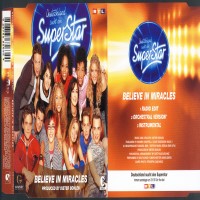 Purchase Deutschland Sucht Den Superstar - Believe In Miracles (Single)