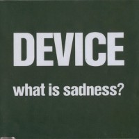 Purchase Device - What Is Sadness? (CDS)