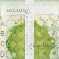 Purchase De/Vision - Devolution (Limited Edition) CD1