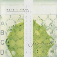 Purchase De/Vision - Devolution (Limited Edition) CD2