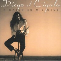 Purchase Diego El Cigala - Picasso En Mis Ojos