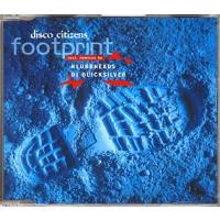 Purchase Disco Citizens - Footprint (De) (Maxi)