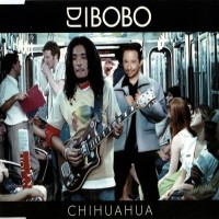 Purchase DJ Bobo - Chihuahua (CDS)