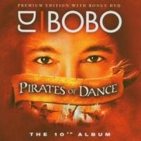 Purchase DJ Bobo - Pirates Of Dance (Single)