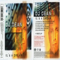 Purchase DJ Dean - It's A Dream (Maxi)