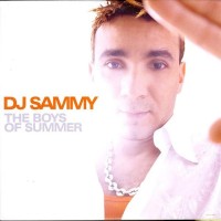 Purchase DJ Sammy - Boys Of Summer (MCD)