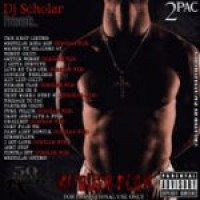 Purchase Dj Scholar - Presents...2Pac - Murder Plan Mixtape