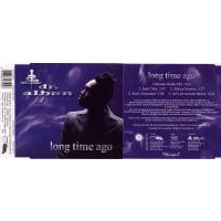 Purchase Dr. Alban - Long Time Ago (Single)
