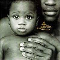 Purchase Dr. Alban - Born In Africa (Maxi)