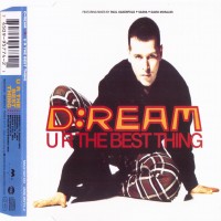 Purchase D:Ream - U R The Best Thing (Ep)