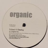 Purchase Dubtech 8 - Destiny (Vinyl)