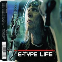 Purchase E-Type - Life (CDS)